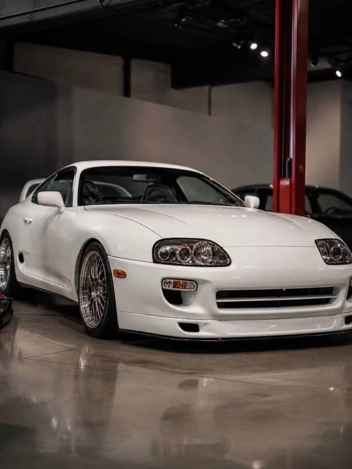 Paul Walker