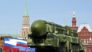 rusia