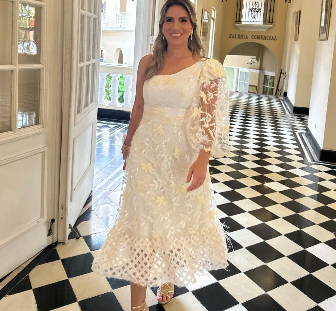 María Paula