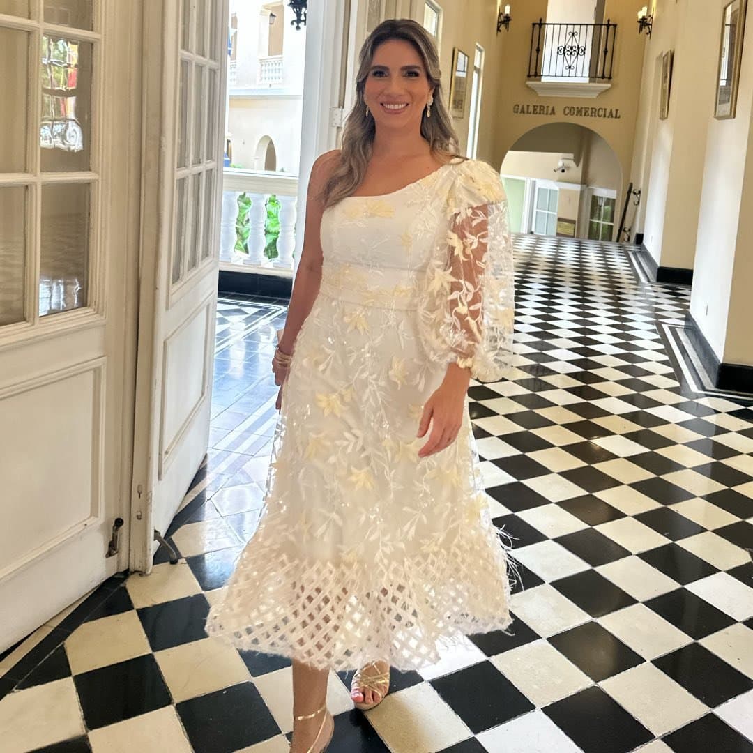 María Paula