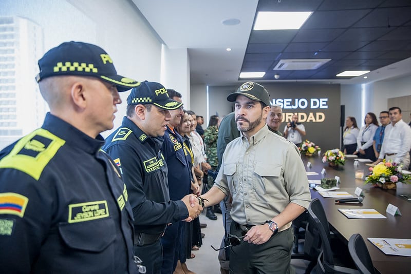 seguridad