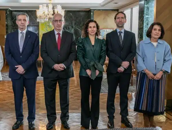 Banco de la República