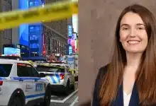 Vicepresidenta