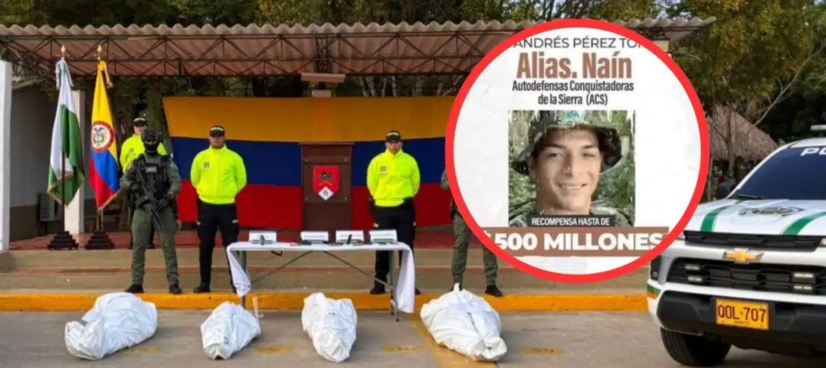 Bendito Menor