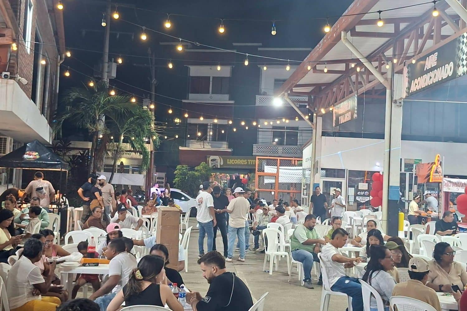 SalchiFest