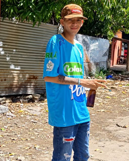 joven