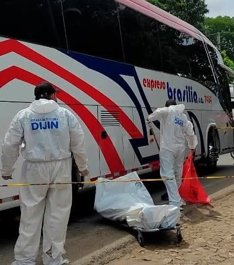 accidente