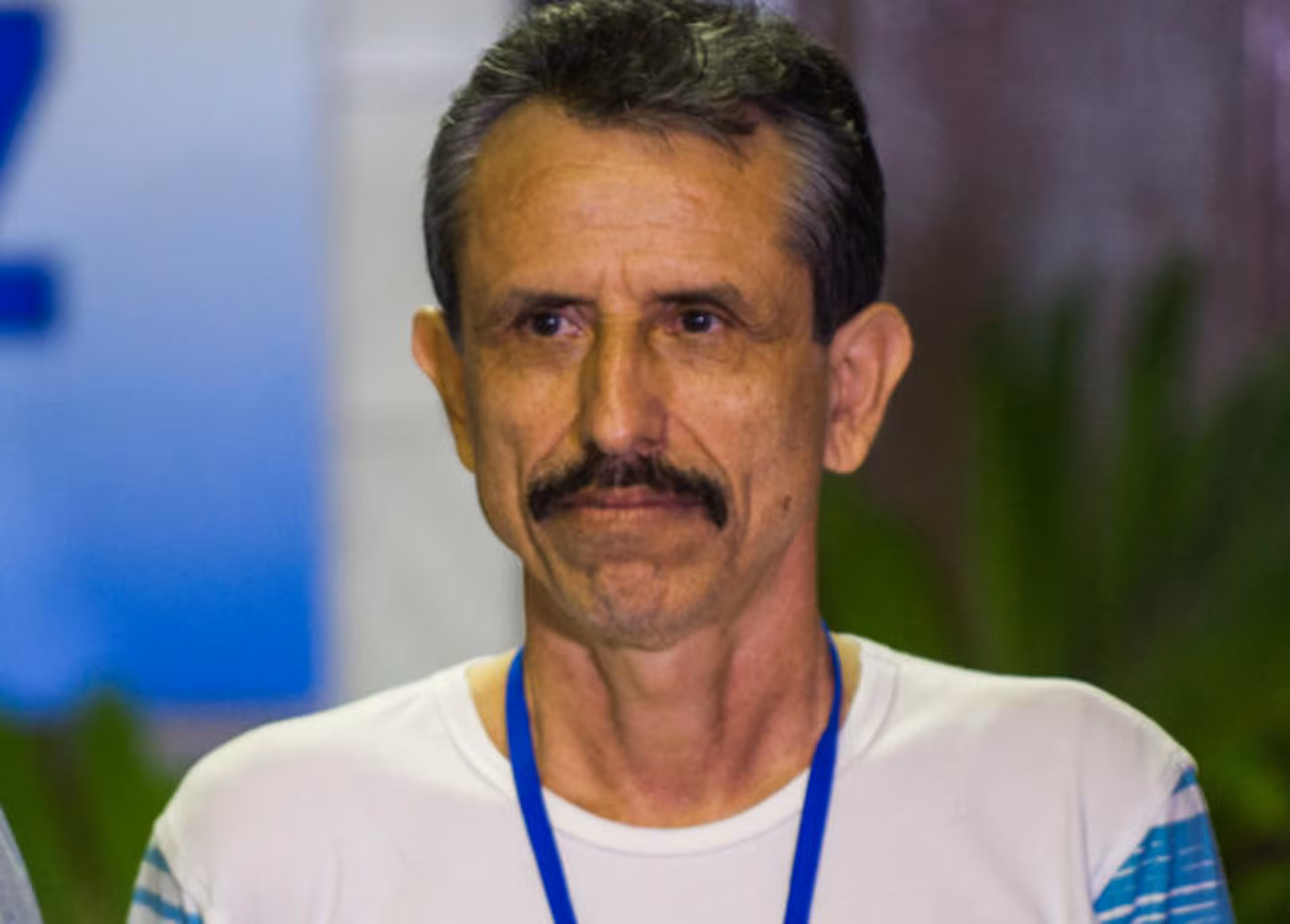 Walter Mendoza