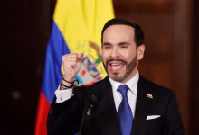 De la espriella
