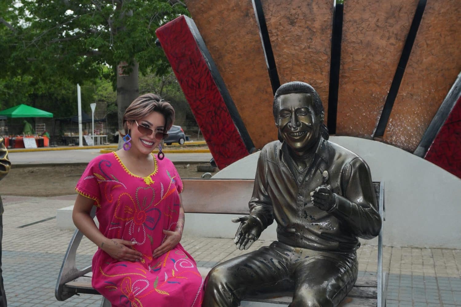 Ana del castillo