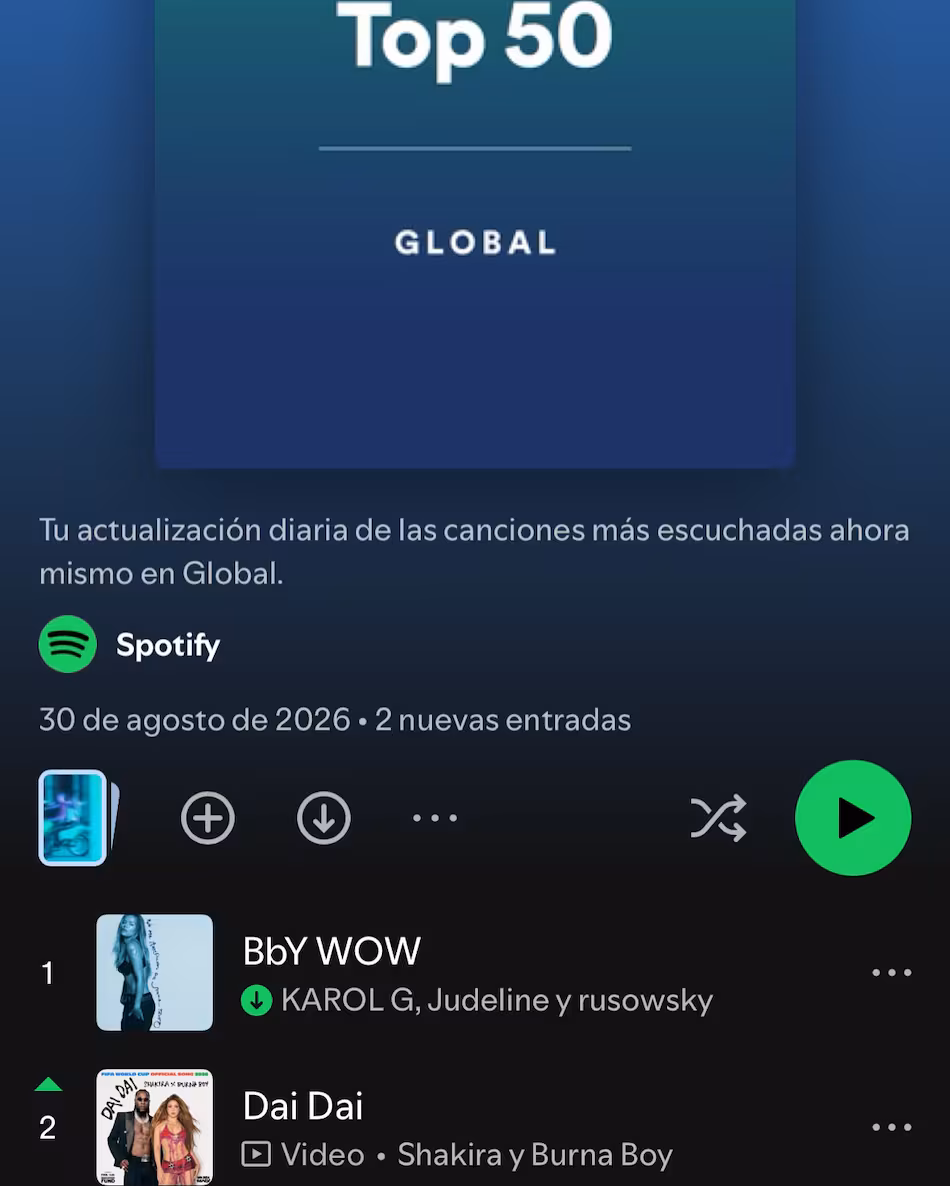 Karol G