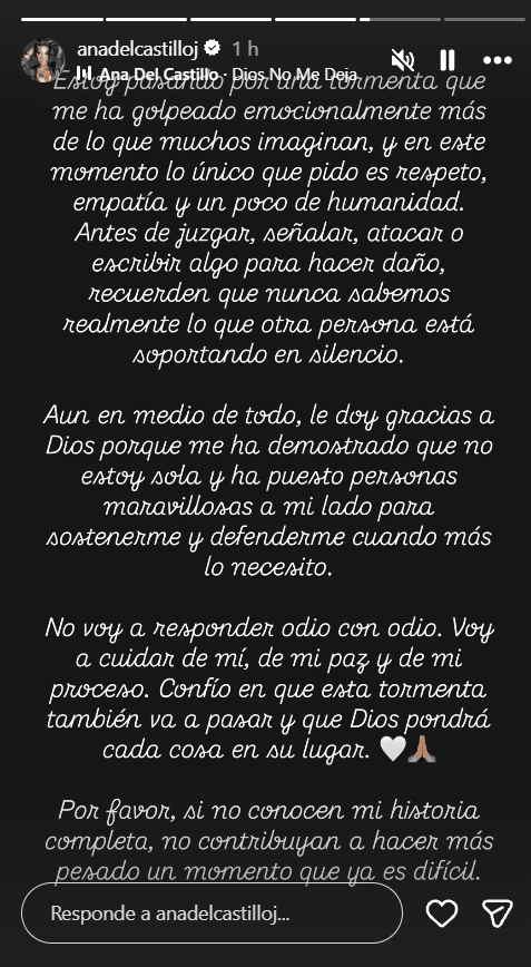 Ana del Castillo