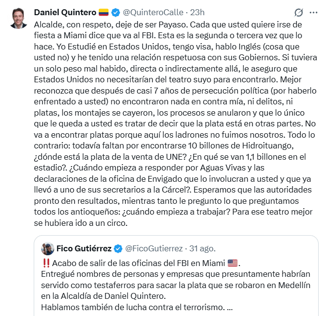 Quintero