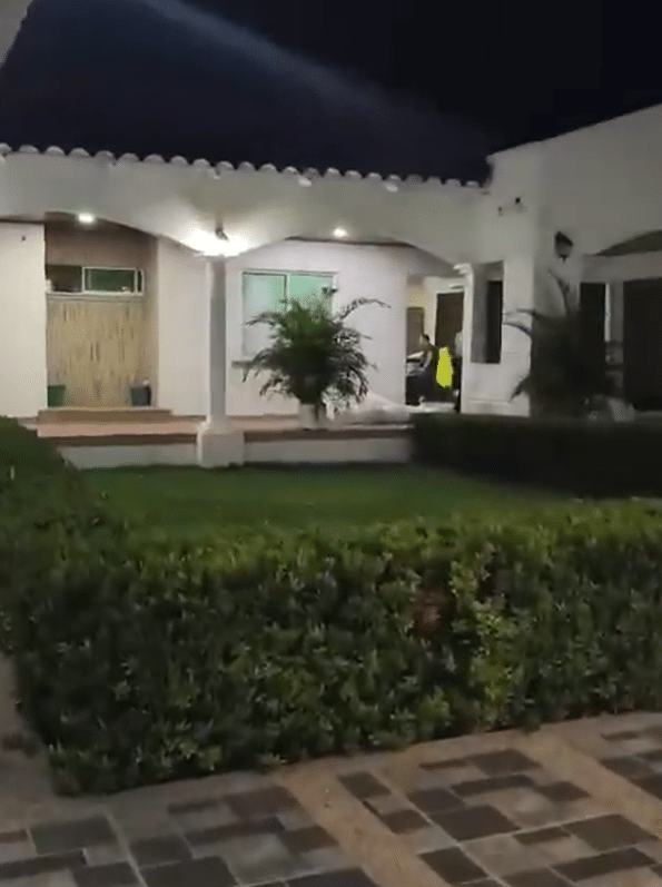 Bendito Menor