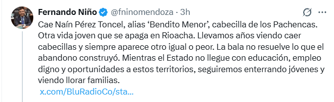 Fernando