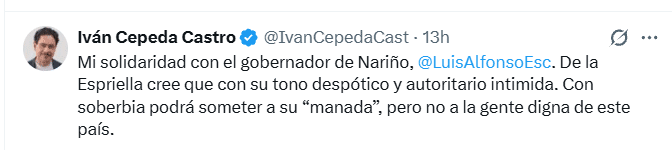 Cepeda