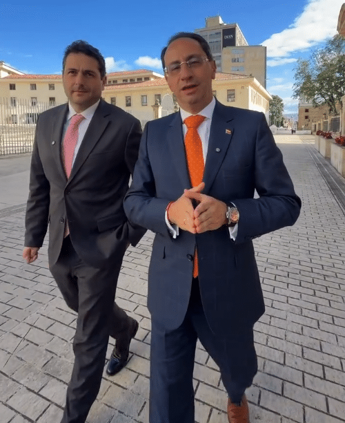 Jaime Uribe