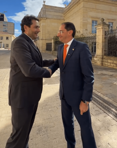 Jaime Uribe