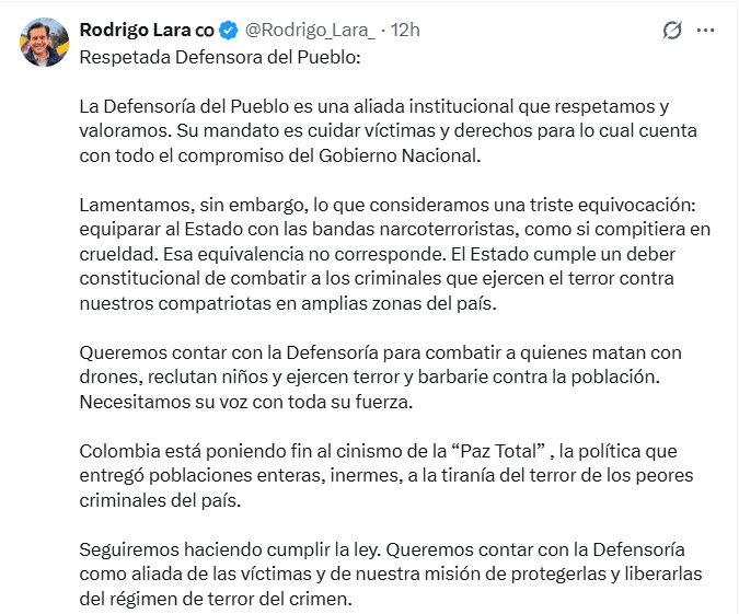 Defensora