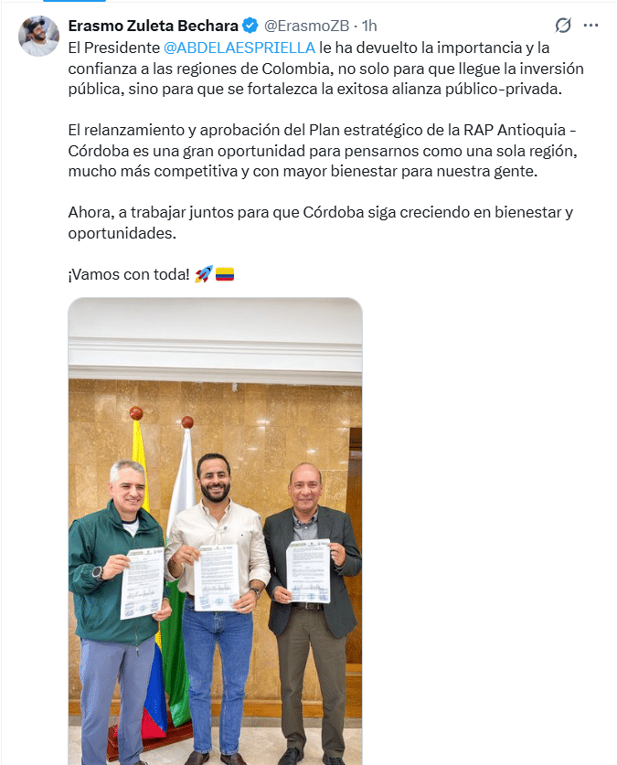 Gobernador