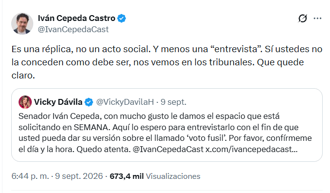Cepeda