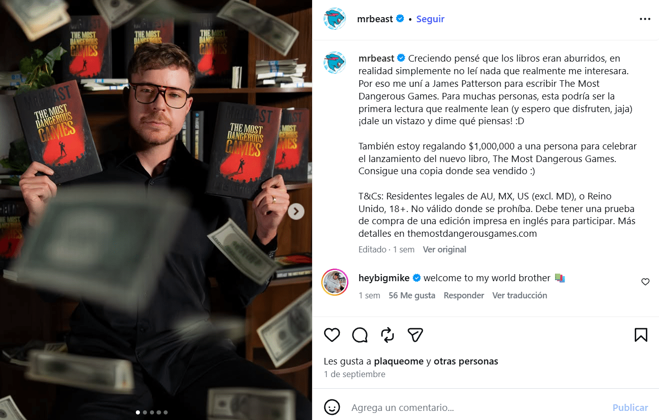 MrBeast