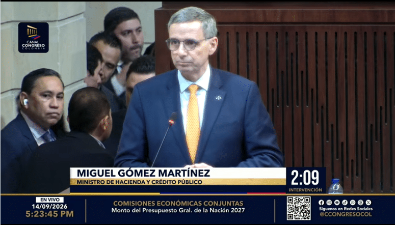 presupuesto