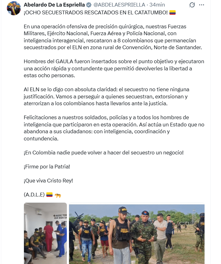 ELN