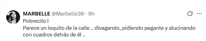 Marbelle