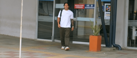 viaje