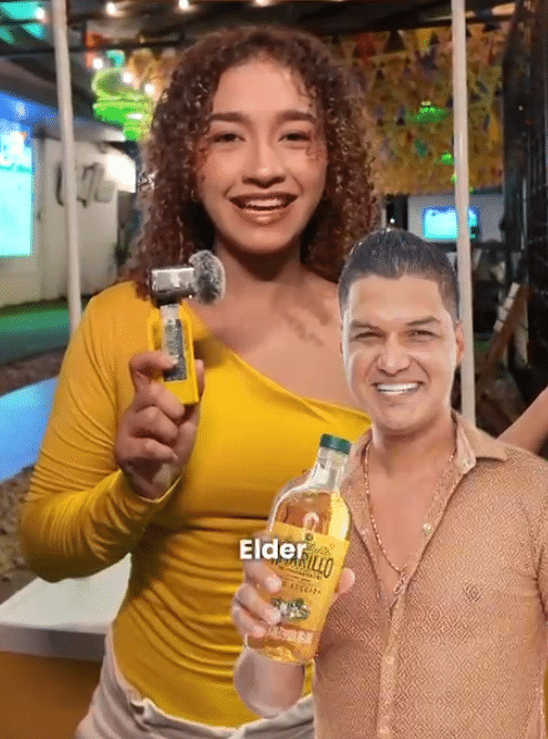 Elder Dayán