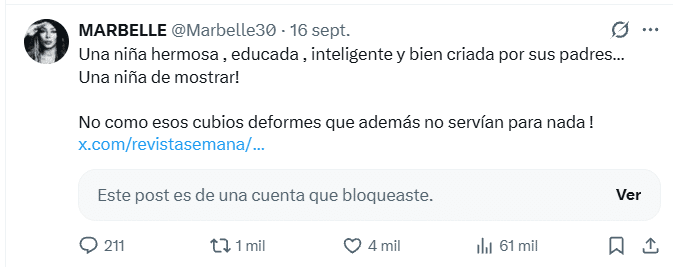 Marbelle
