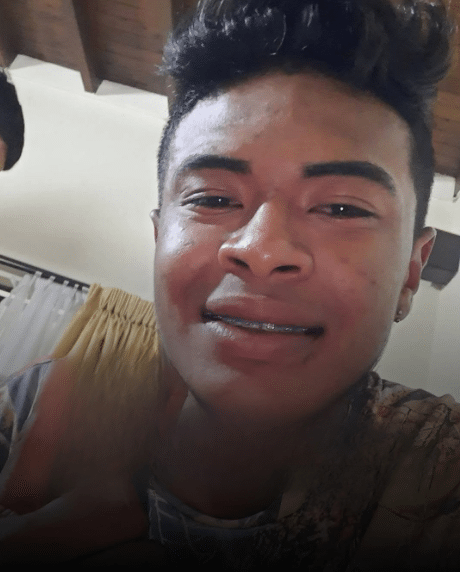 joven