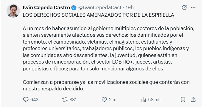 Cepeda