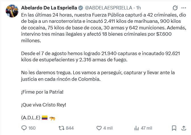 Espriella