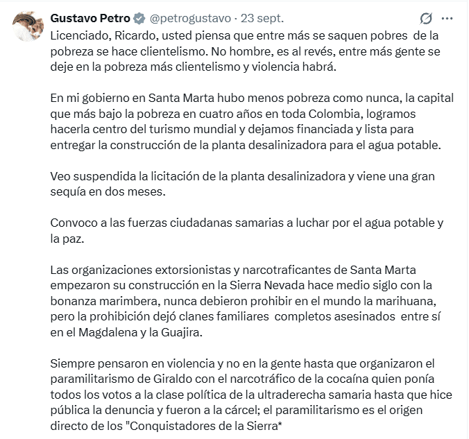 Petro