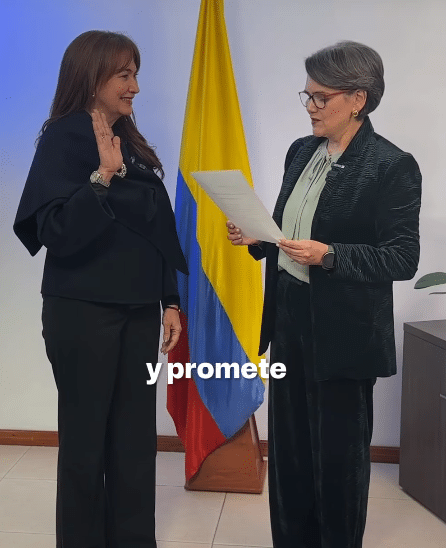 María Antonia
