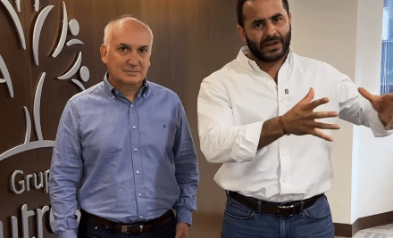 Grupo Nutresa