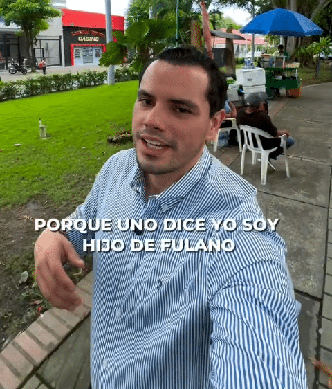 Juan Corrales