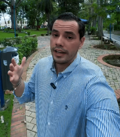 Juan Corrales