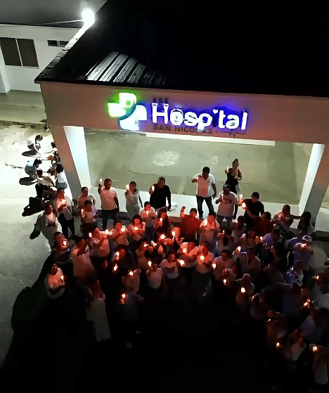 hospital