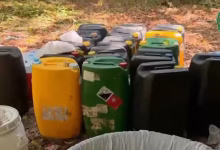Narcotráfico