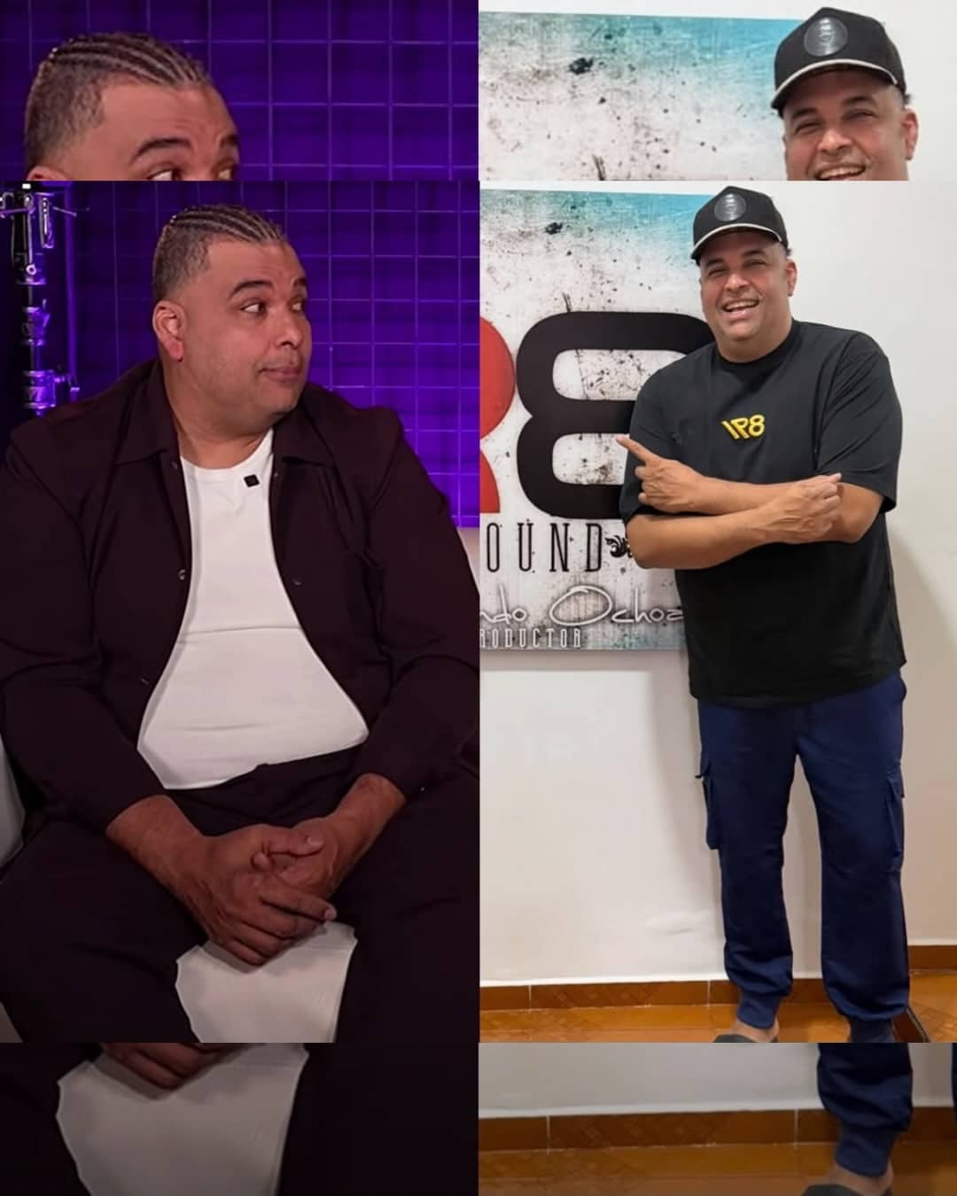 Rolando Ochoa