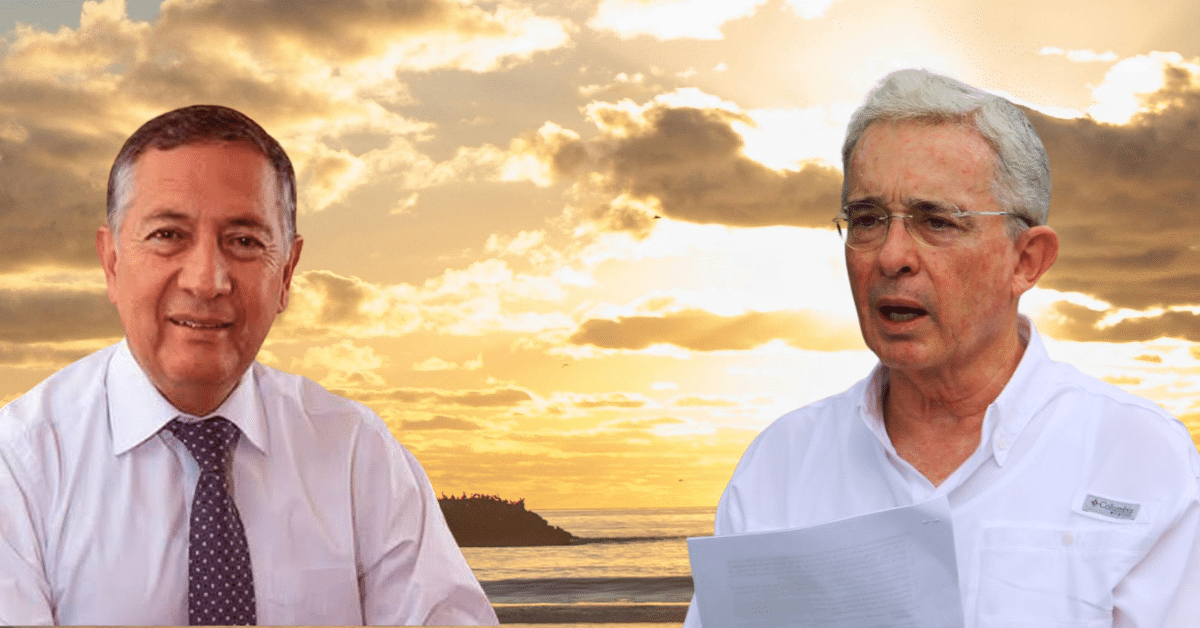 Uribe
