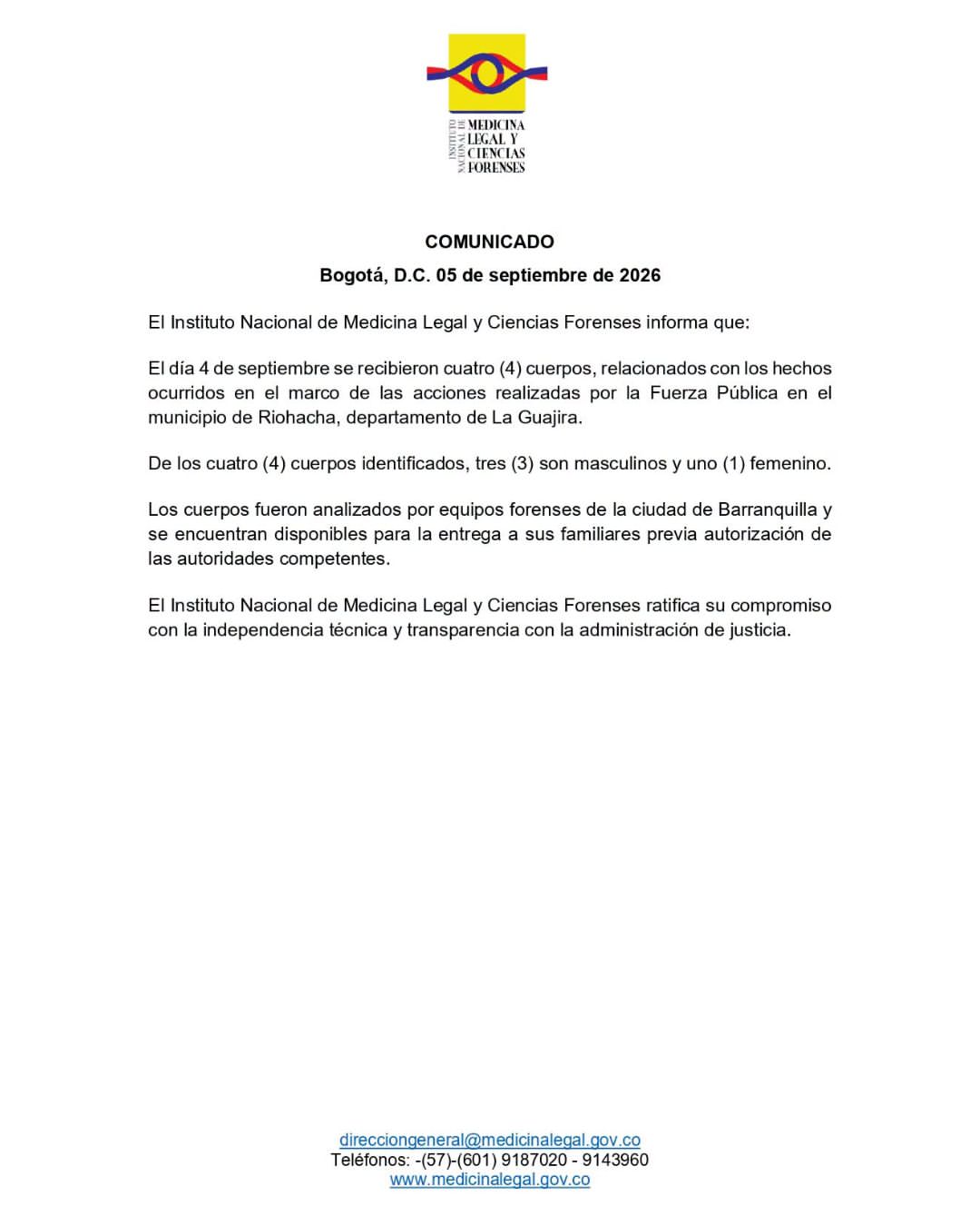 Medicina Legal