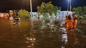 inundaciones