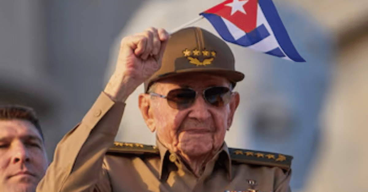 Raúl