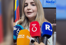 Nadia Blel