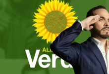 Alianza Verde