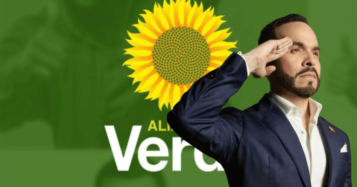 Alianza Verde